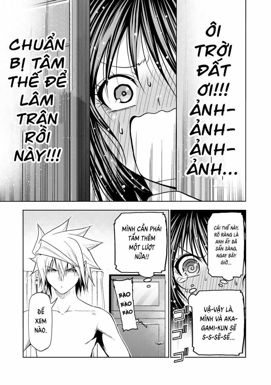 Tenpuru Chapter 105 trang 4