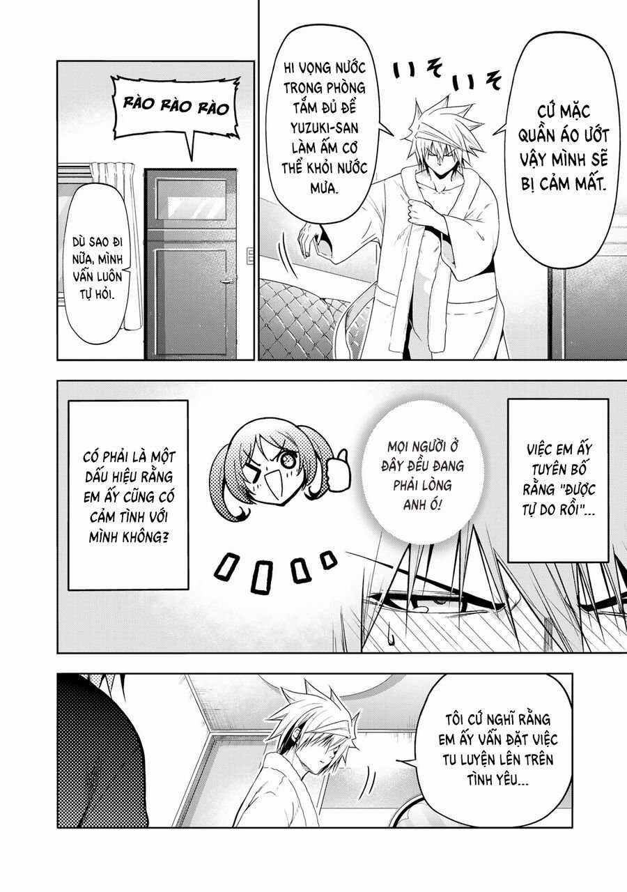 Tenpuru Chapter 105 trang 5