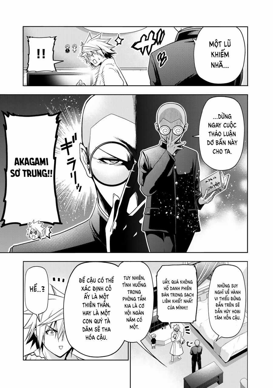 Tenpuru Chapter 105 trang 8