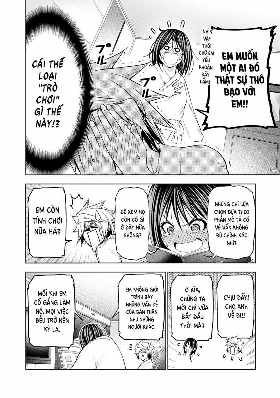 Tenpuru Chapter 106 trang 11