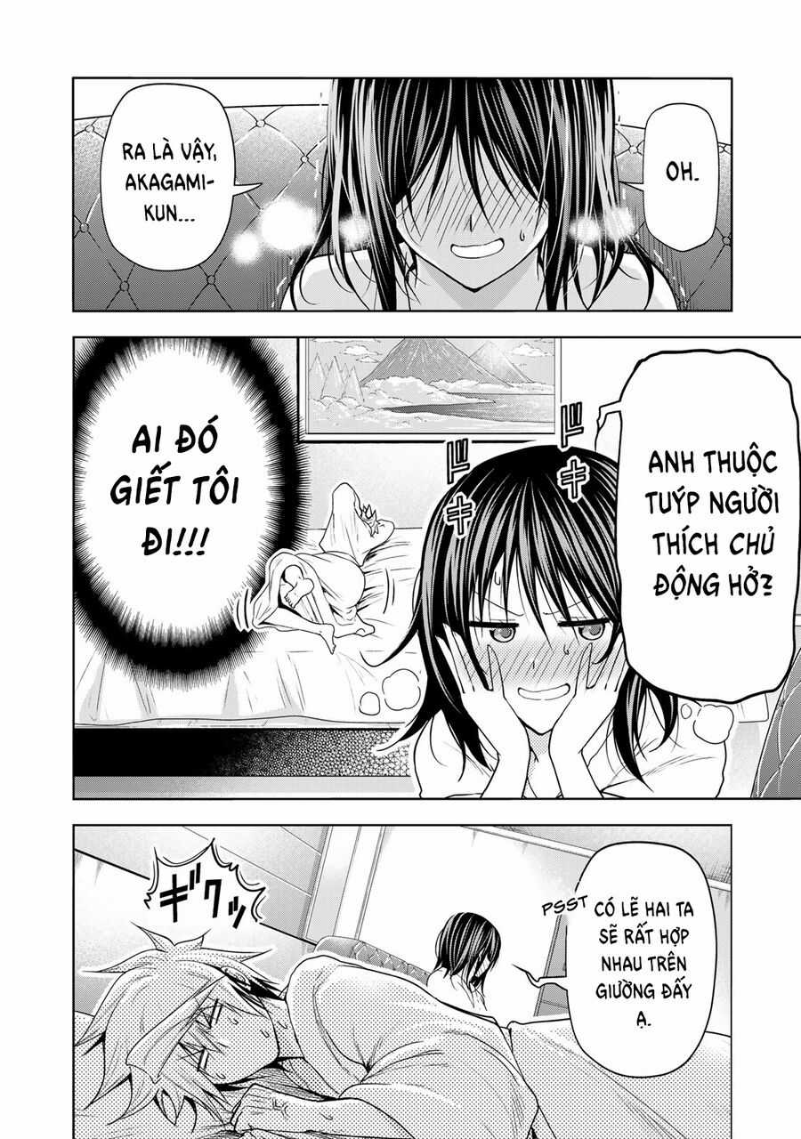 Tenpuru Chapter 106 trang 13