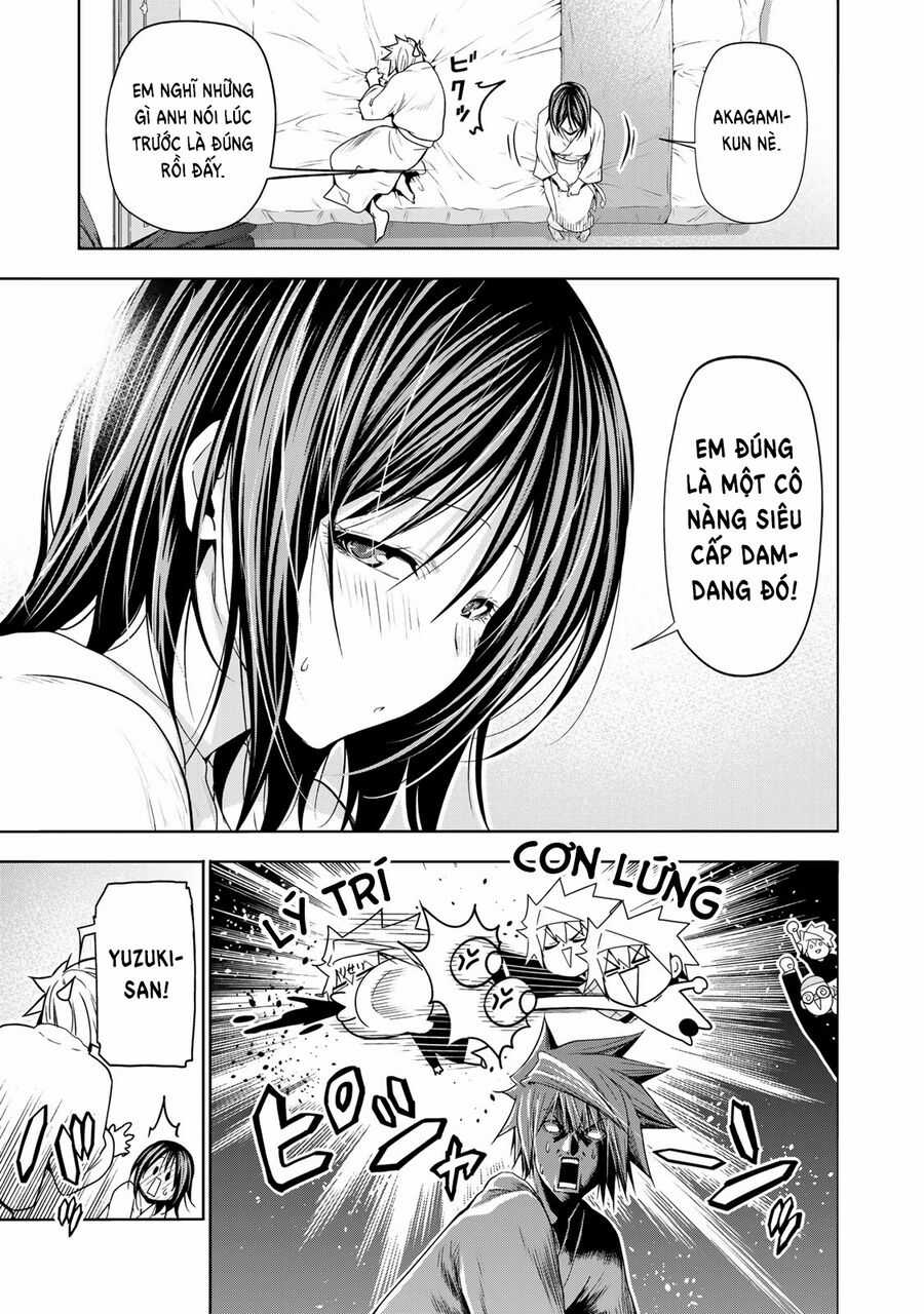 Tenpuru Chapter 106 trang 14