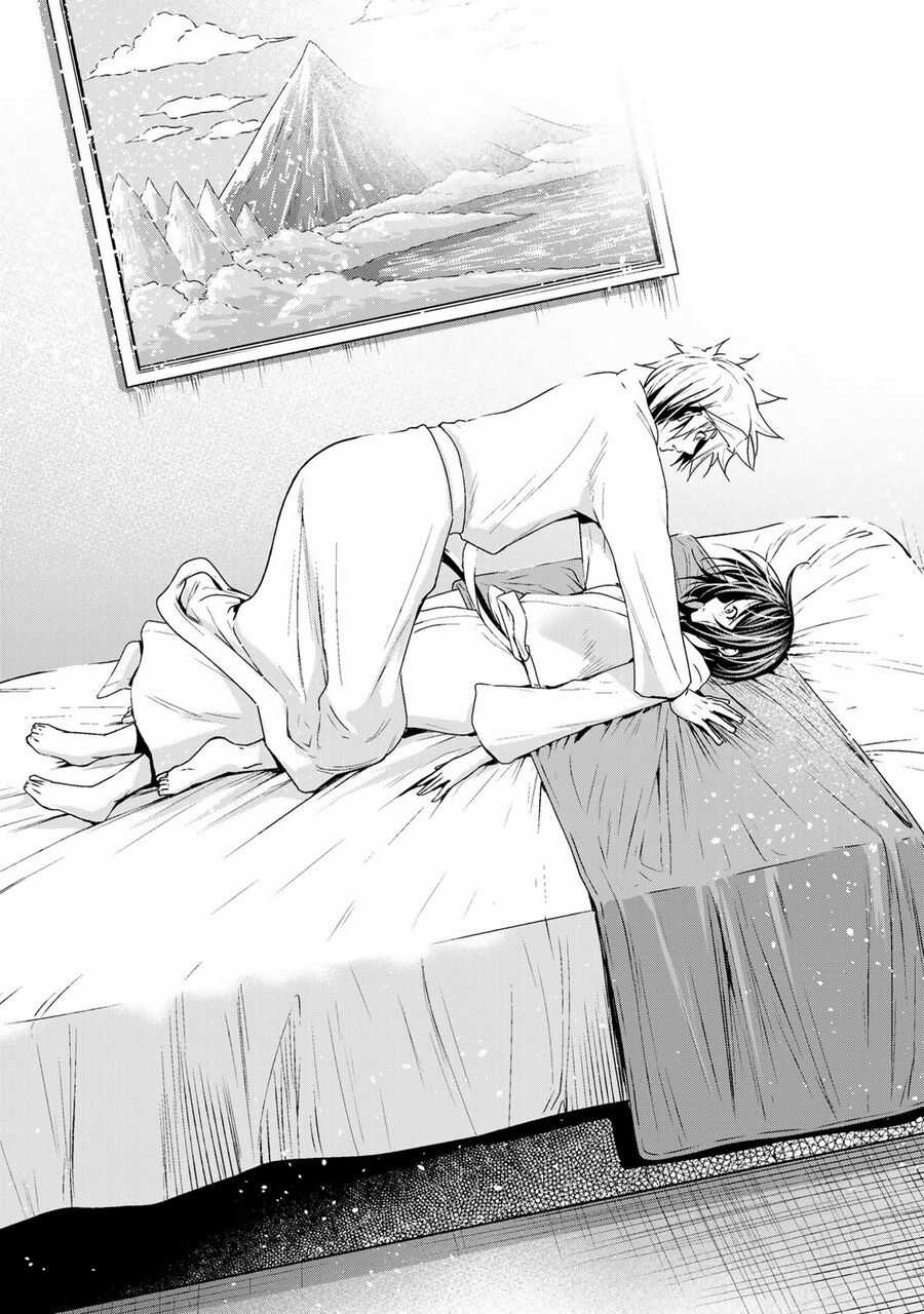 Tenpuru Chapter 106 trang 15