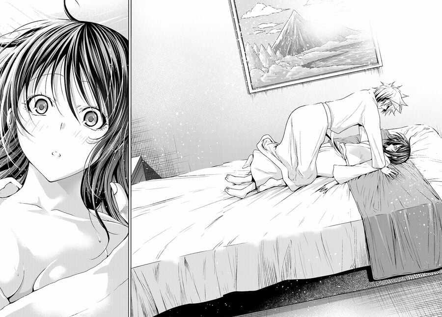 Tenpuru Chapter 106 trang 17