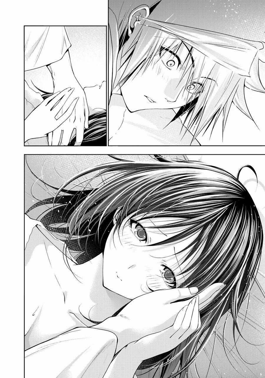 Tenpuru Chapter 106 trang 18