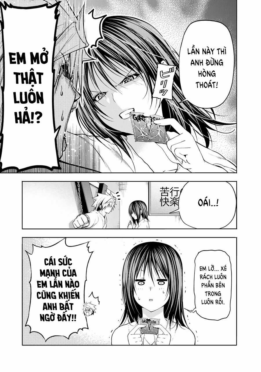 Tenpuru Chapter 106 trang 2