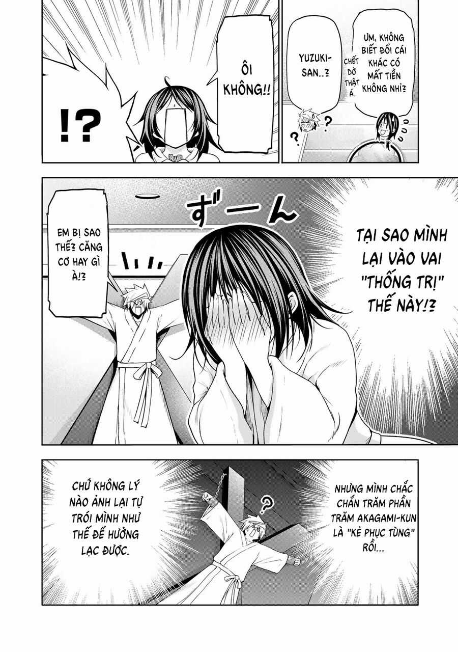 Tenpuru Chapter 106 trang 3