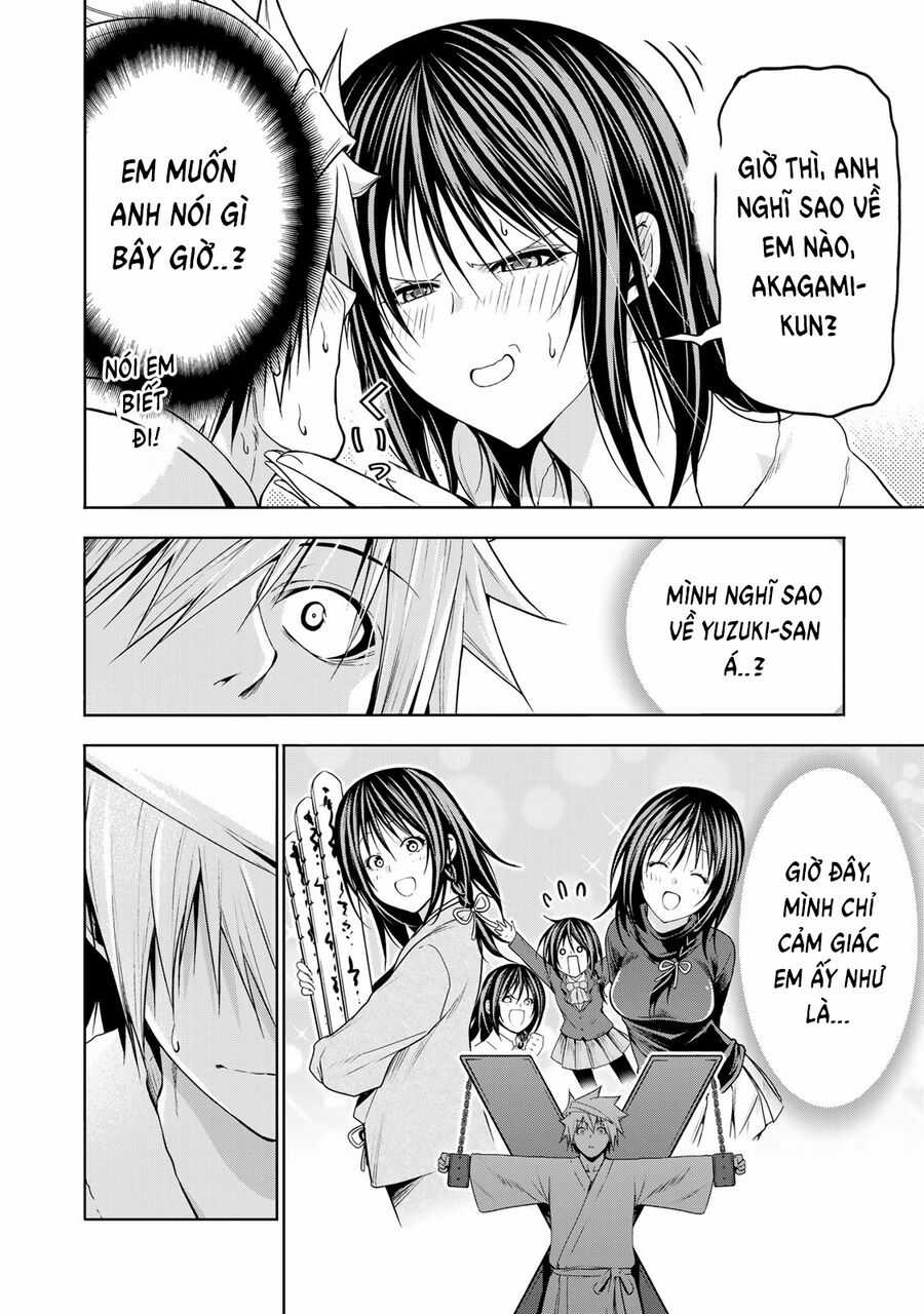 Tenpuru Chapter 106 trang 5