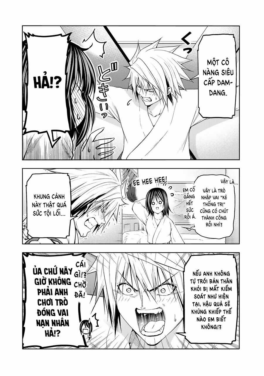 Tenpuru Chapter 106 trang 6