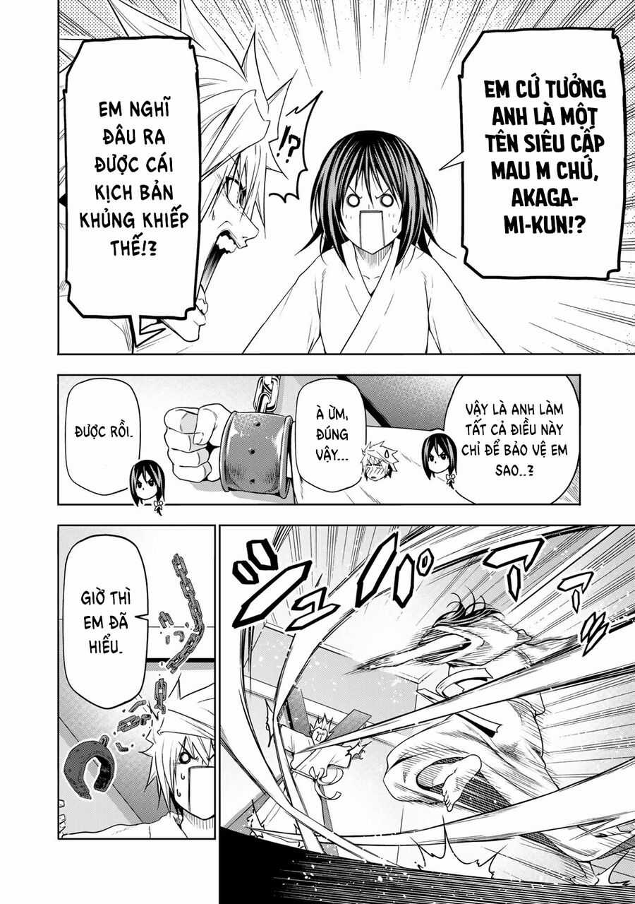 Tenpuru Chapter 106 trang 7