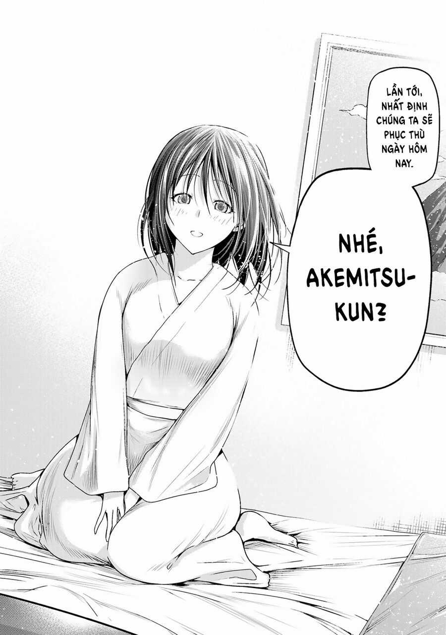 Tenpuru Chapter 107 trang 11