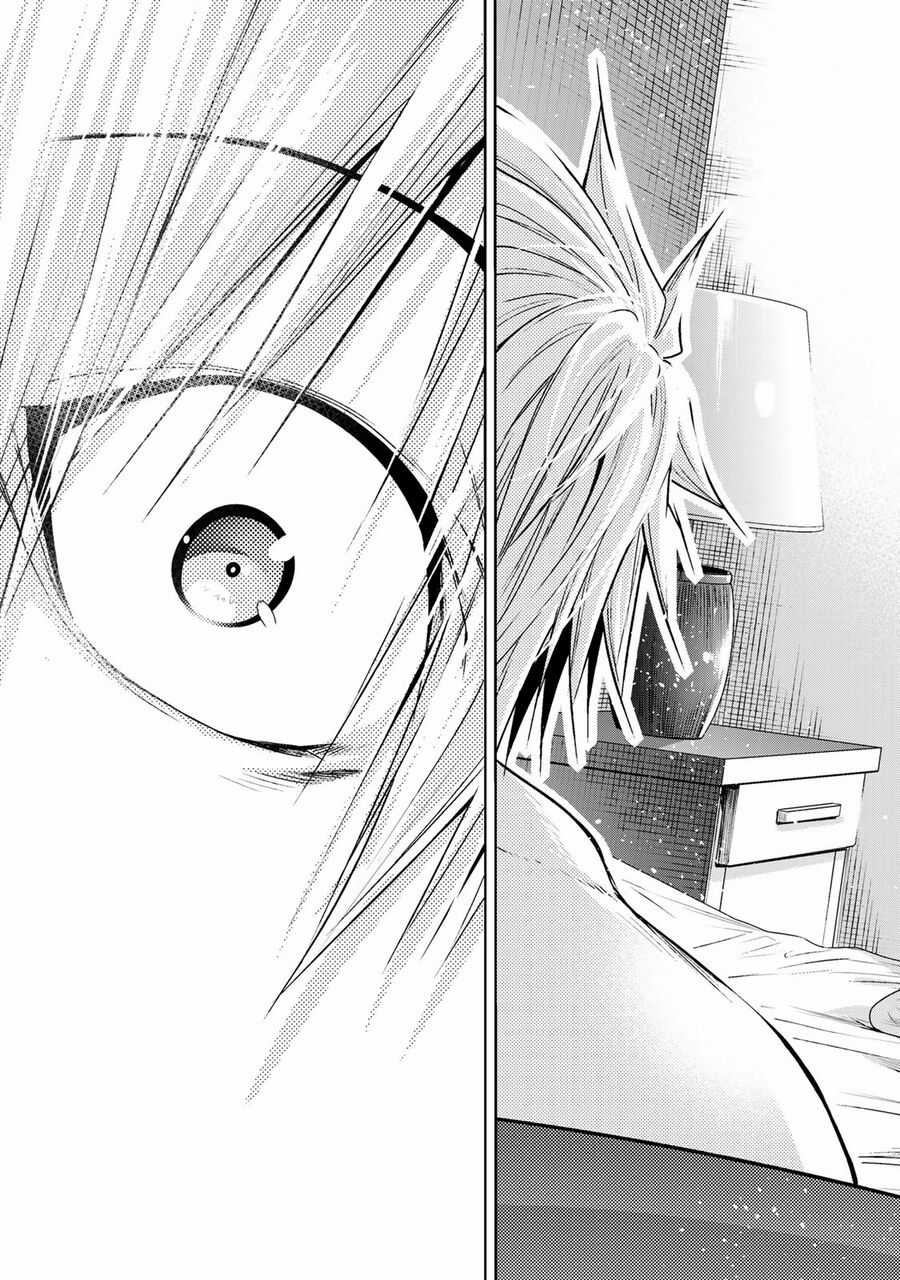 Tenpuru Chapter 107 trang 12