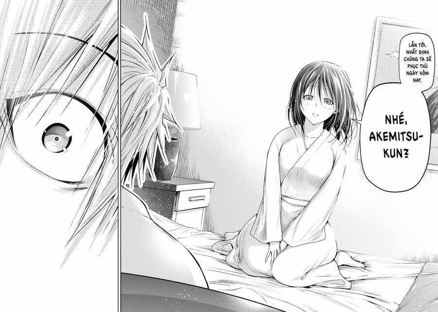 Tenpuru Chapter 107 trang 13