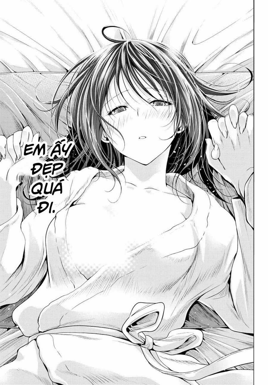 Tenpuru Chapter 107 trang 2