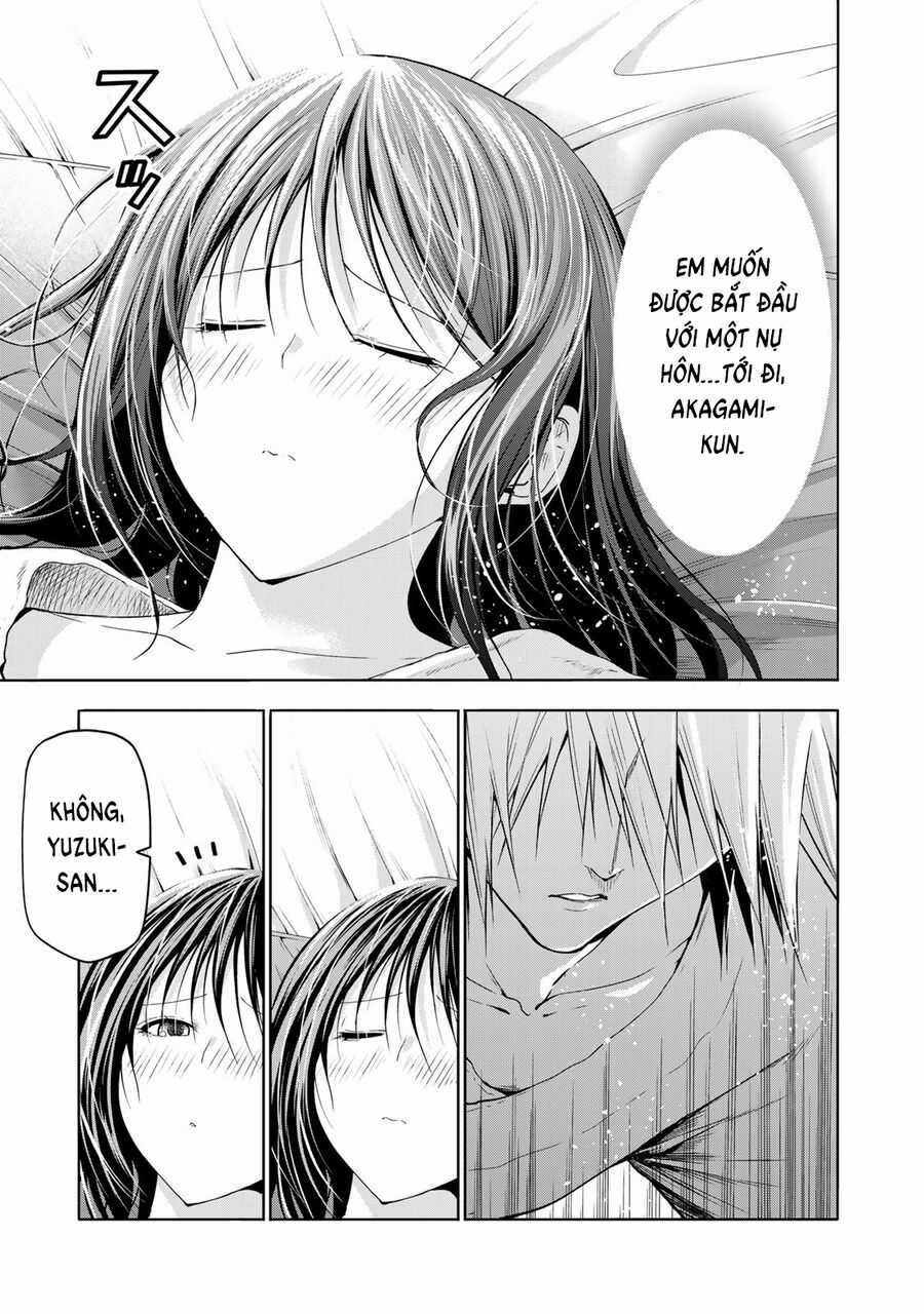 Tenpuru Chapter 107 trang 4