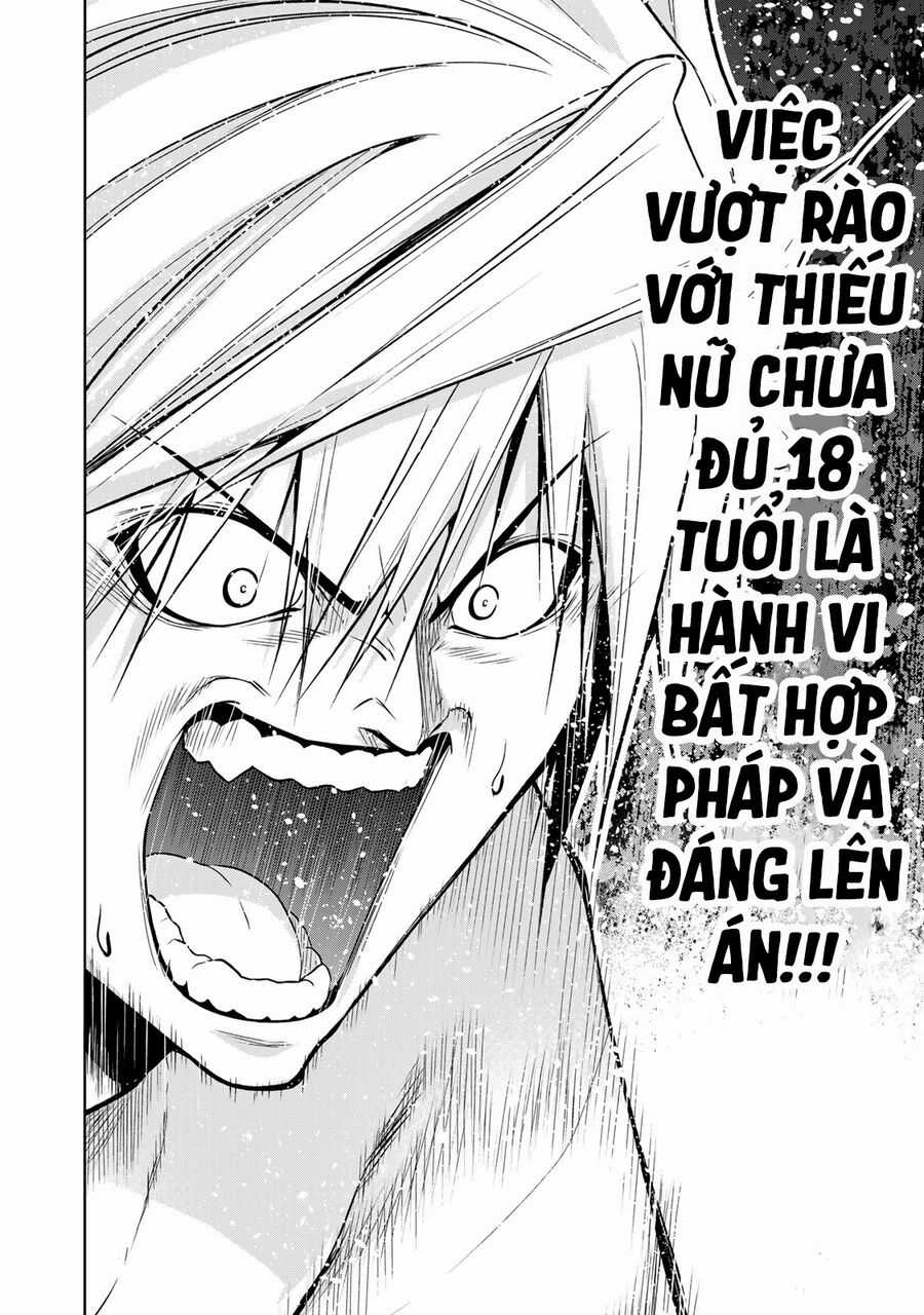 Tenpuru Chapter 107 trang 5