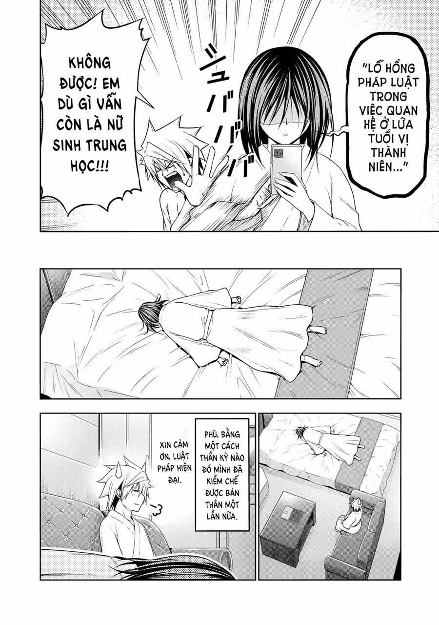 Tenpuru Chapter 107 trang 7