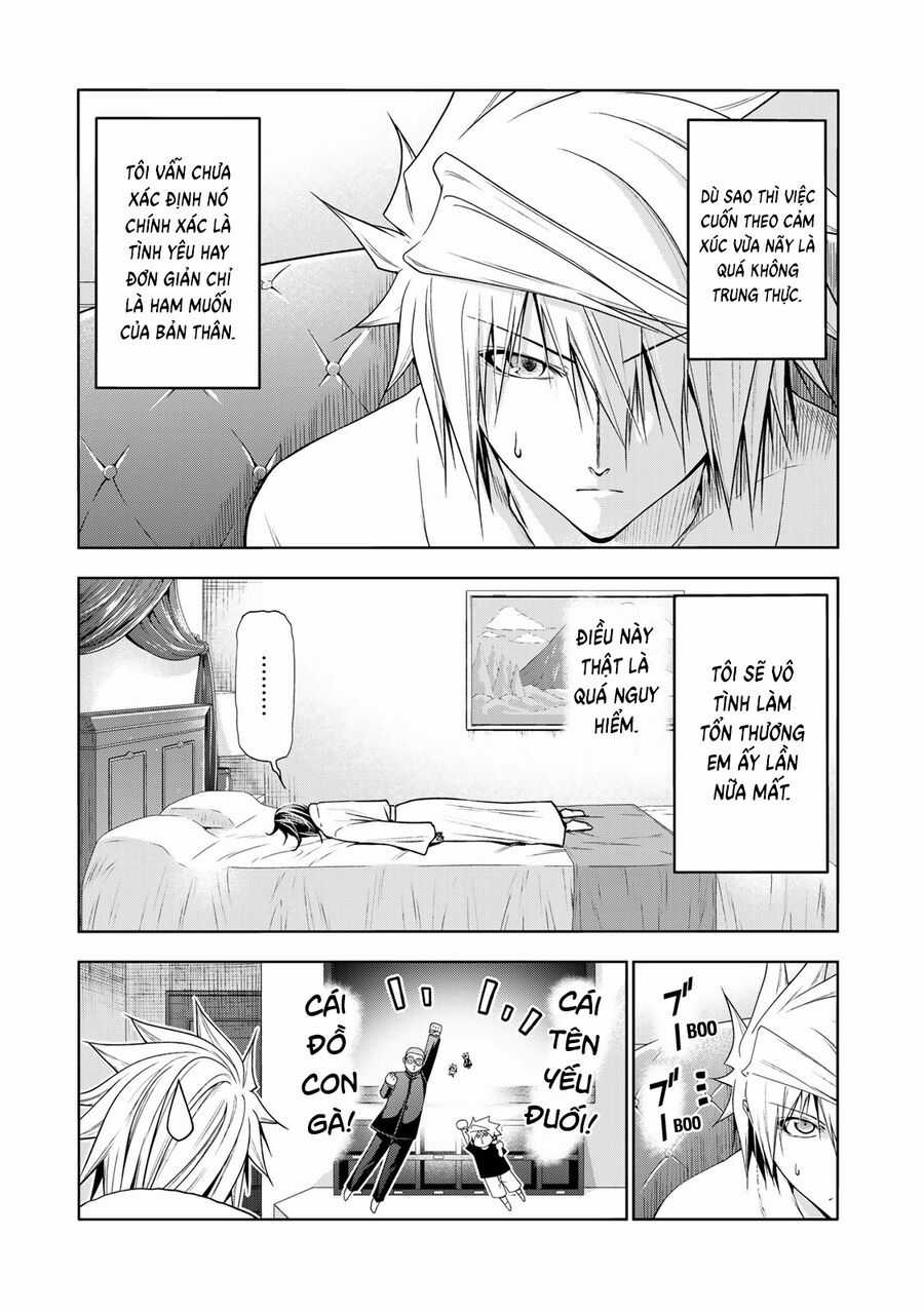 Tenpuru Chapter 107 trang 8