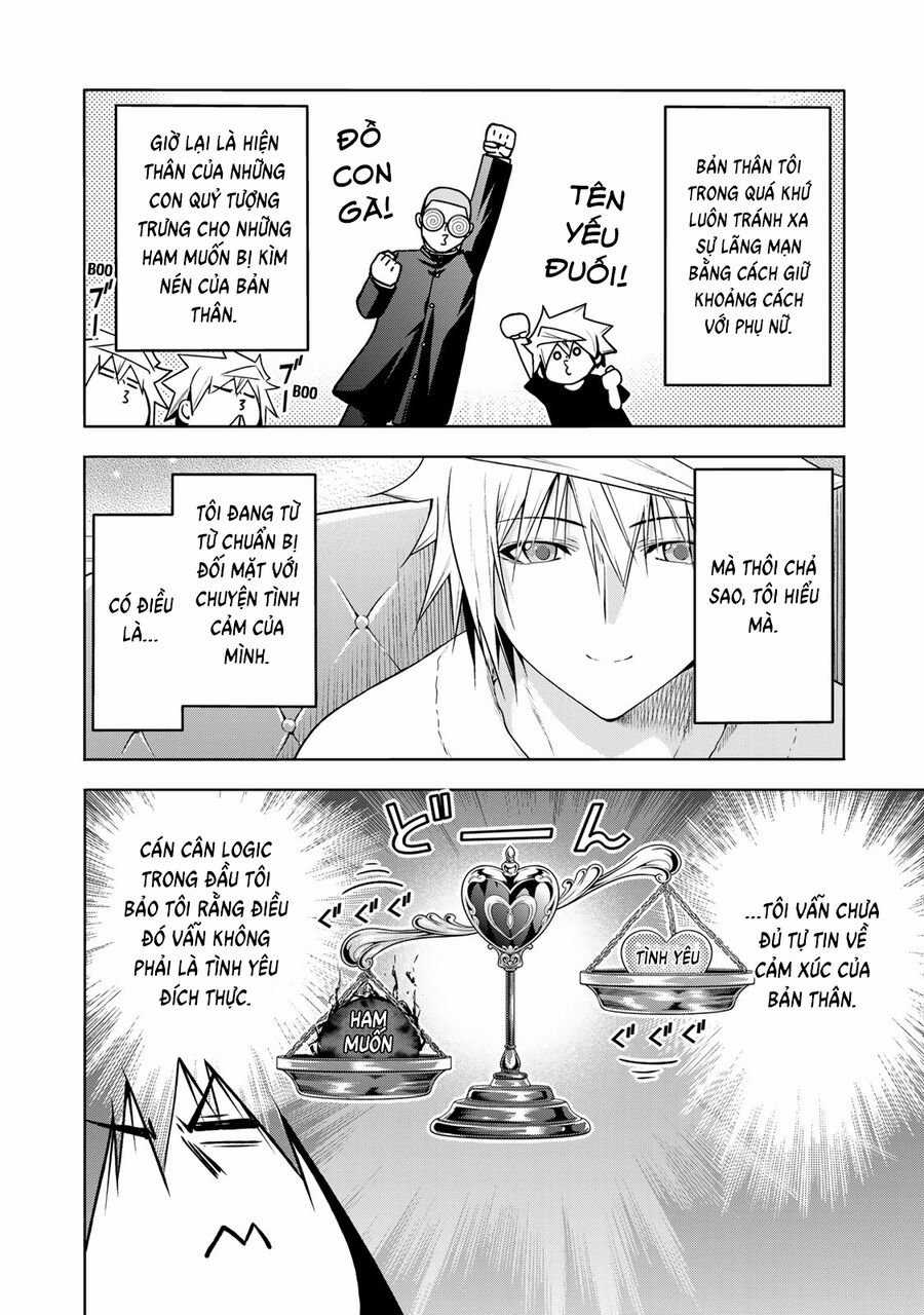 Tenpuru Chapter 107 trang 9