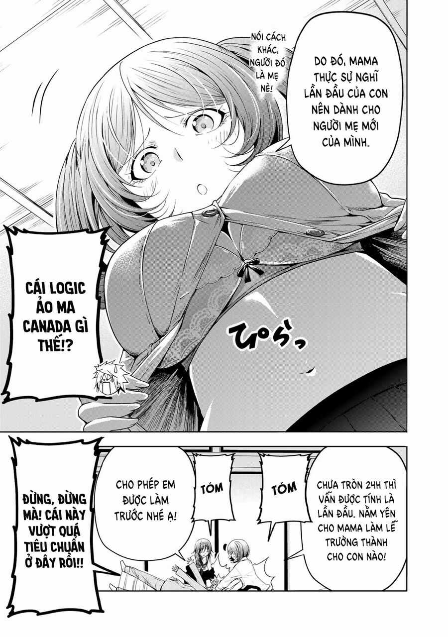 Tenpuru Chapter 108 trang 10