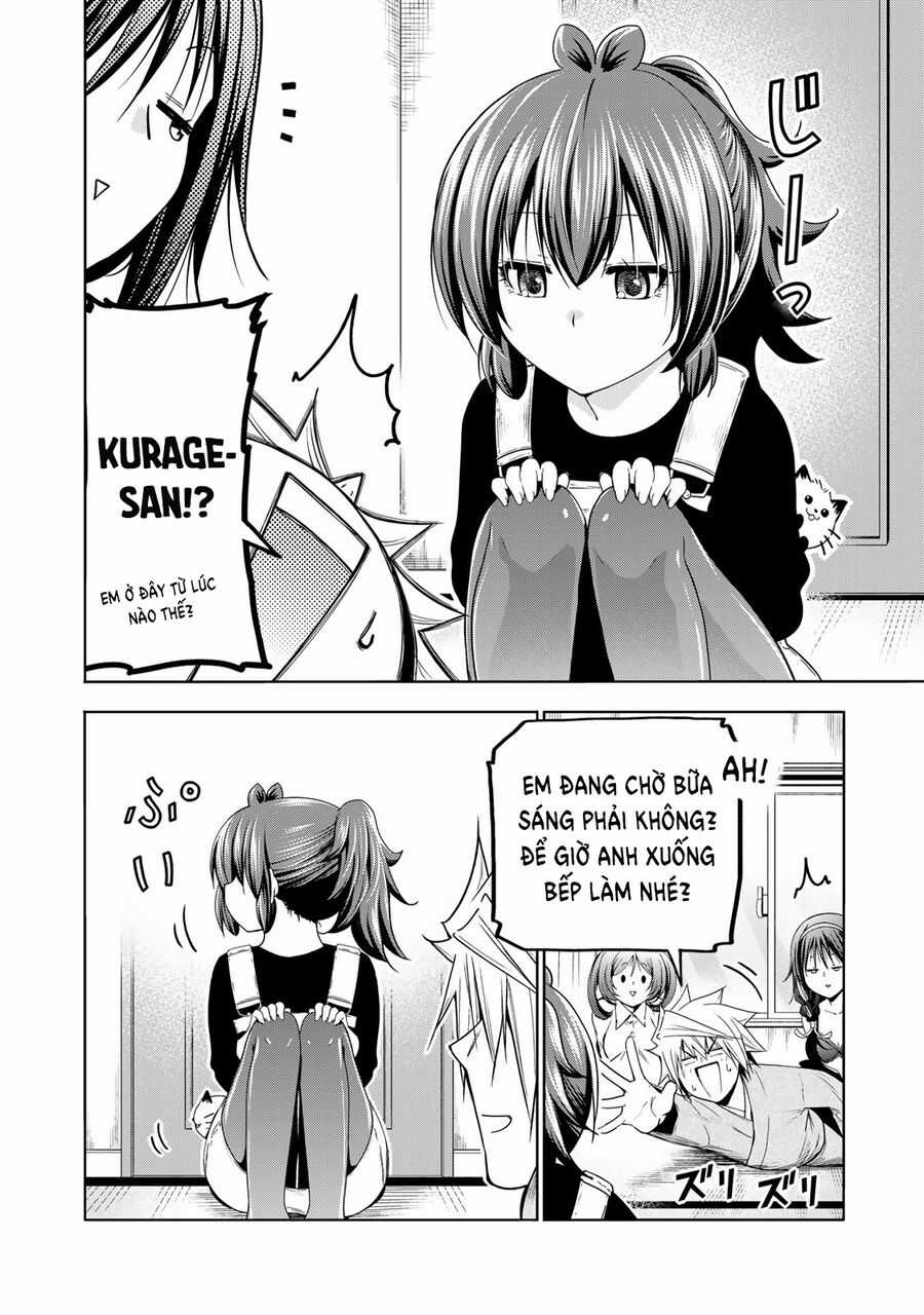 Tenpuru Chapter 108 trang 11