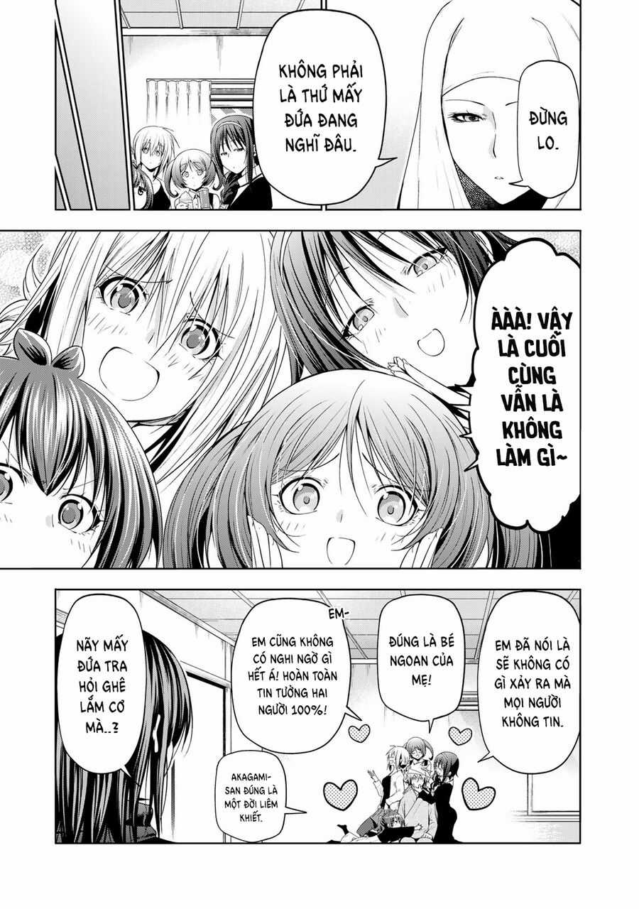 Tenpuru Chapter 108 trang 16