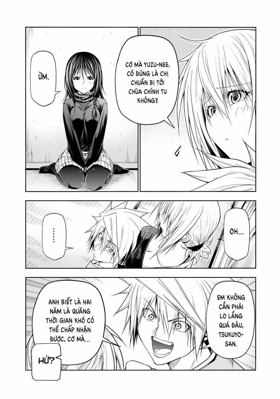 Tenpuru Chapter 108 trang 17