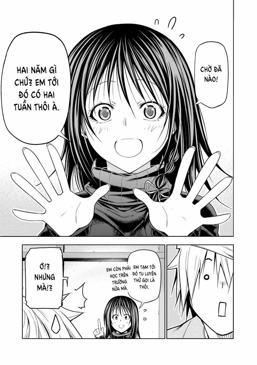 Tenpuru Chapter 108 trang 18