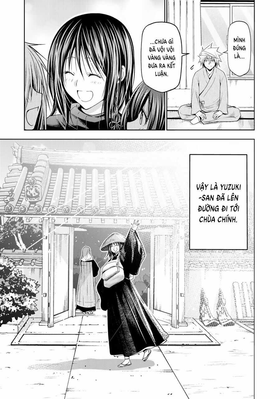 Tenpuru Chapter 108 trang 20