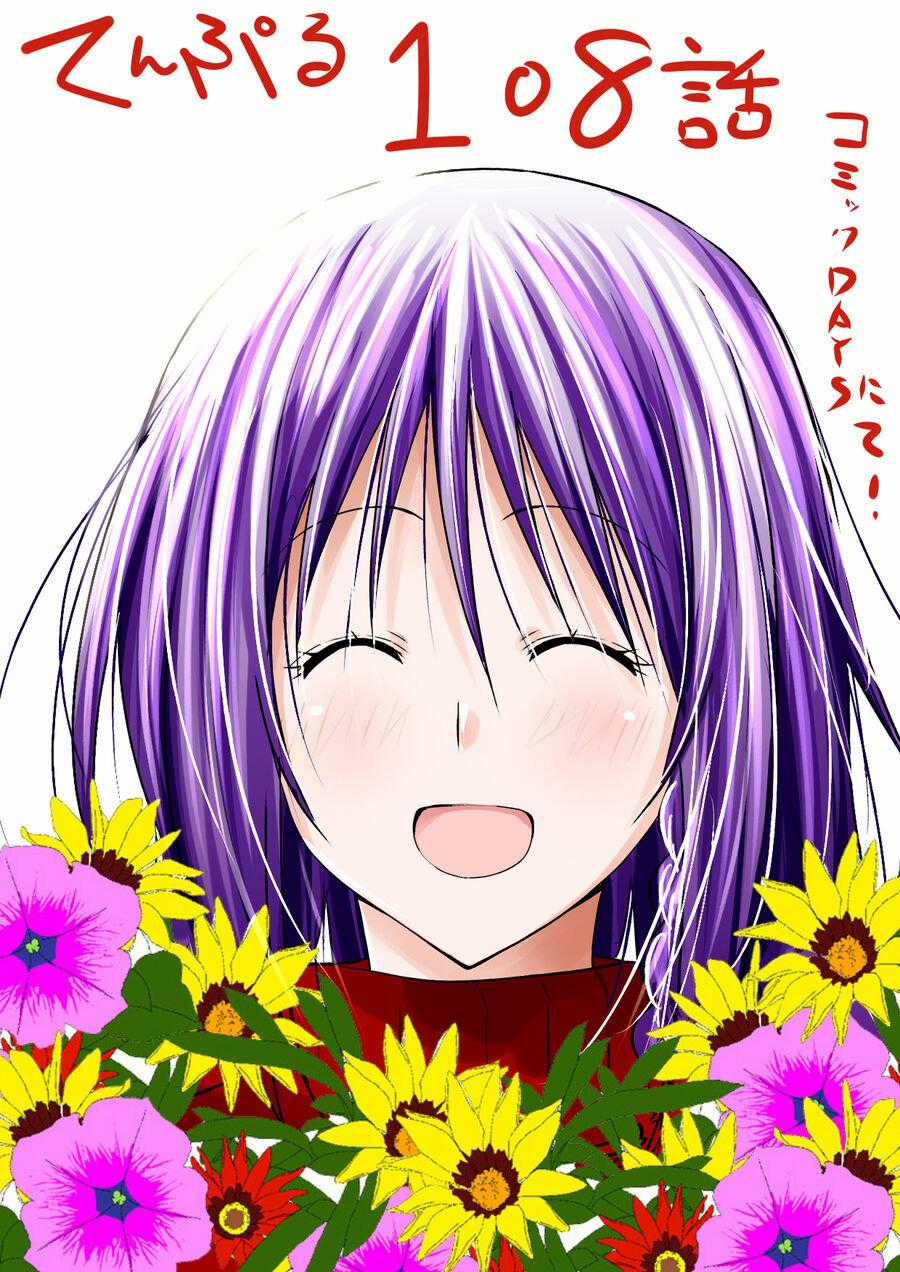 Tenpuru Chapter 108 trang 22