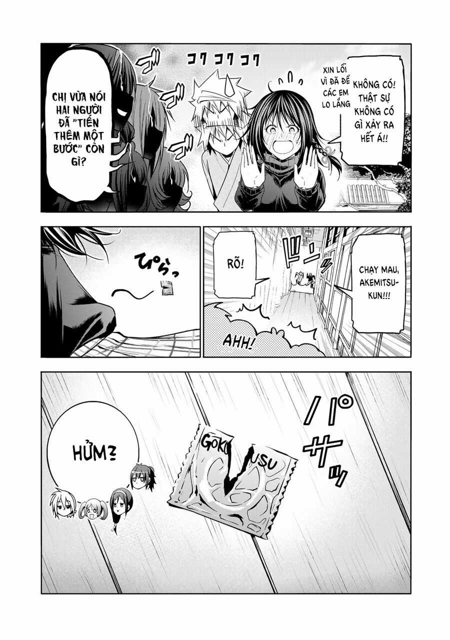 Tenpuru Chapter 108 trang 3