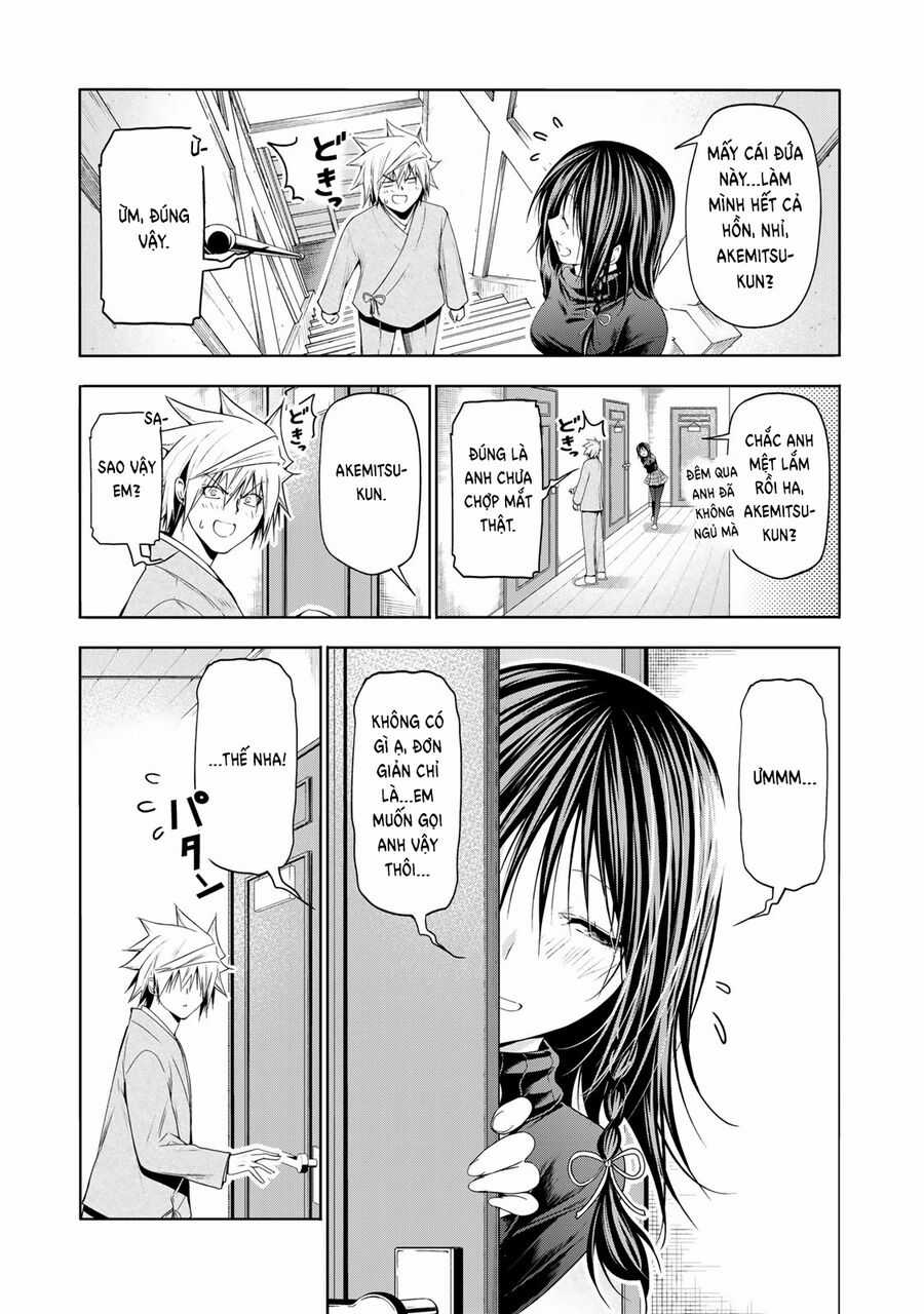 Tenpuru Chapter 108 trang 4