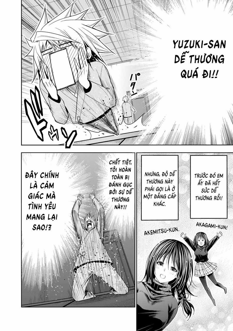 Tenpuru Chapter 108 trang 5