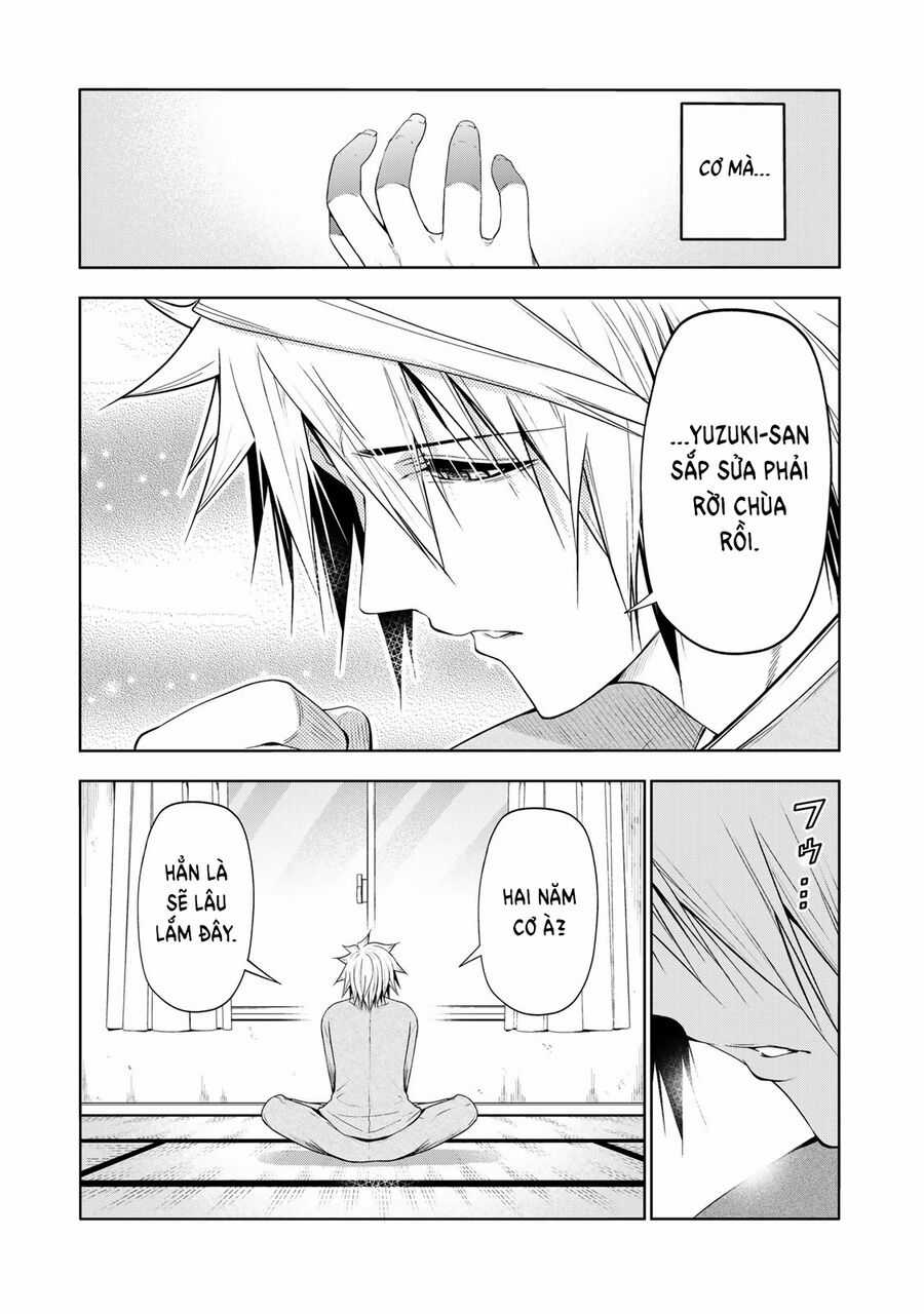 Tenpuru Chapter 108 trang 6