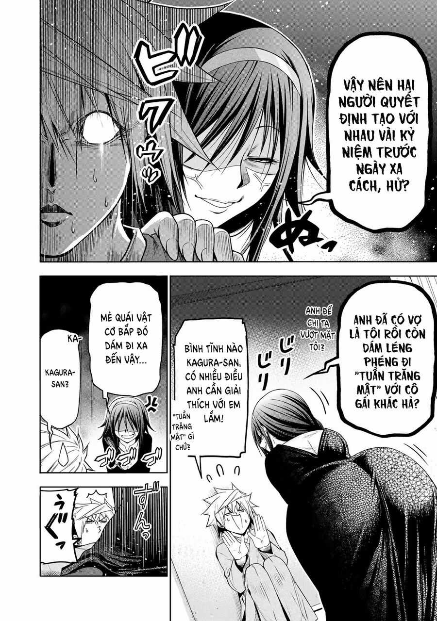 Tenpuru Chapter 108 trang 7