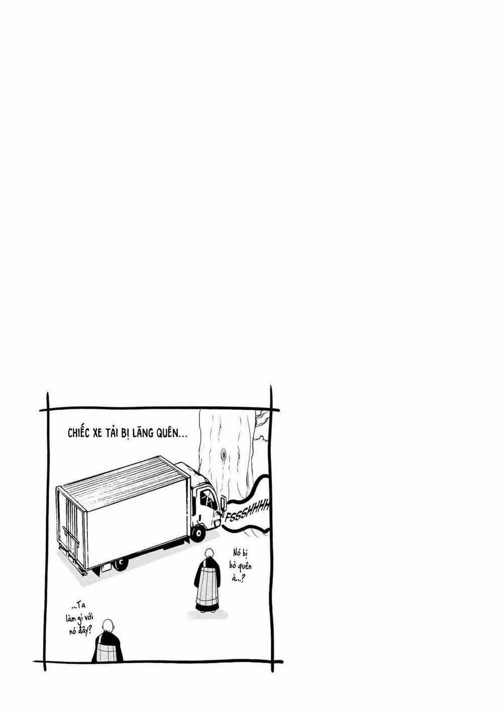 Tenpuru Chapter 11 trang 20