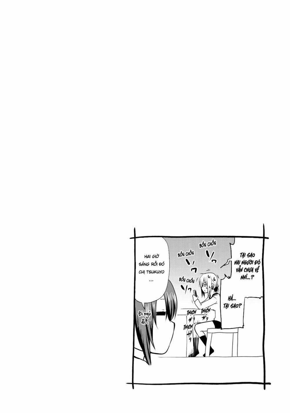 Tenpuru Chapter 12 trang 21