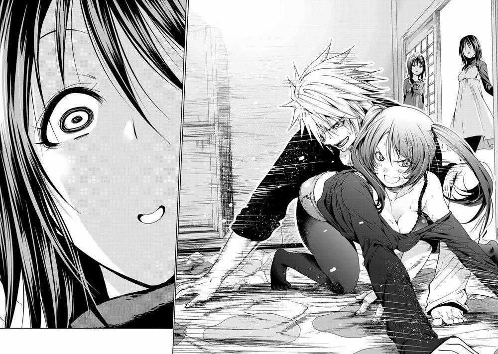 Tenpuru Chapter 16 trang 15