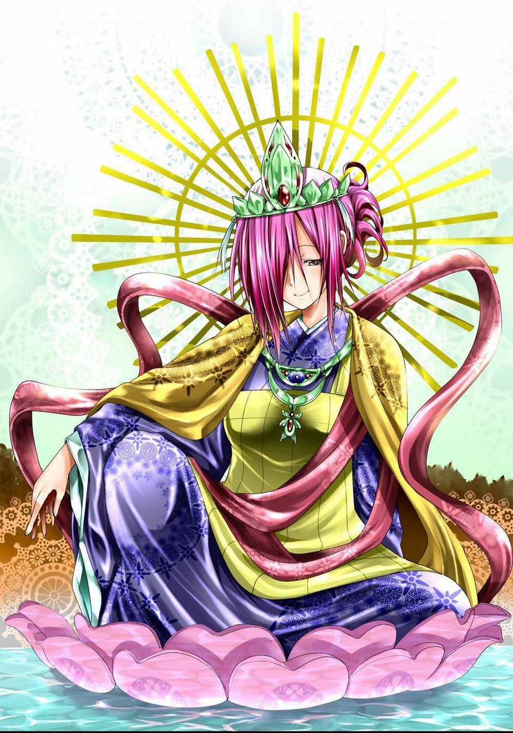 Tenpuru Chapter 17 trang 23