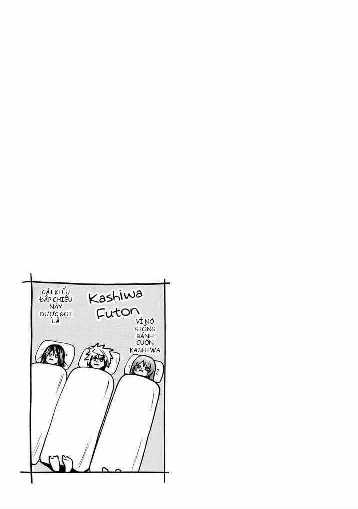 Tenpuru Chapter 19 trang 20