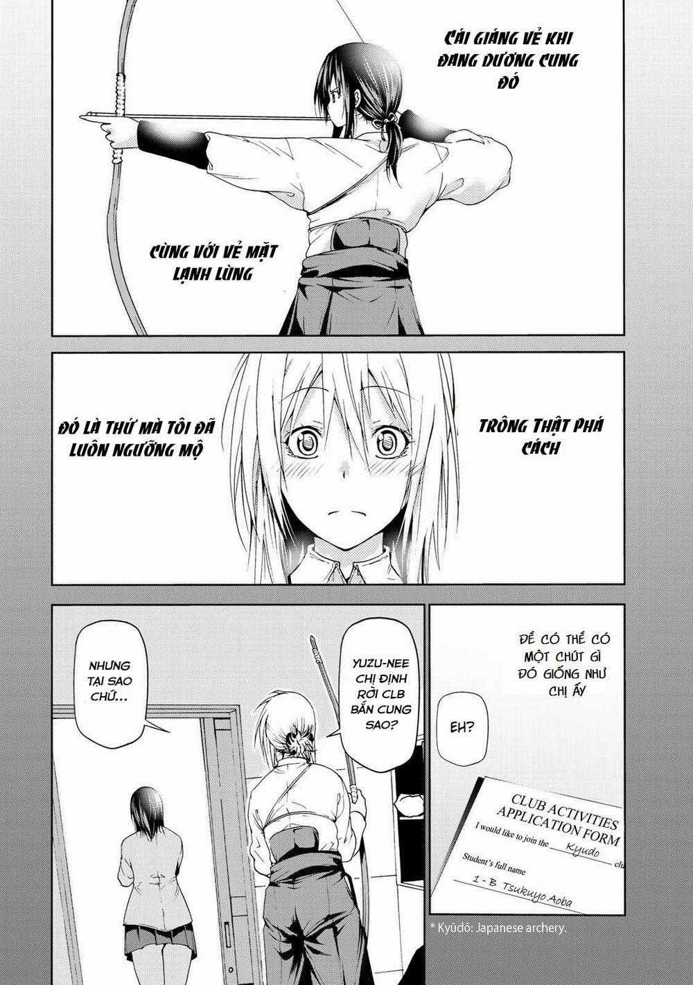Tenpuru Chapter 22 trang 0