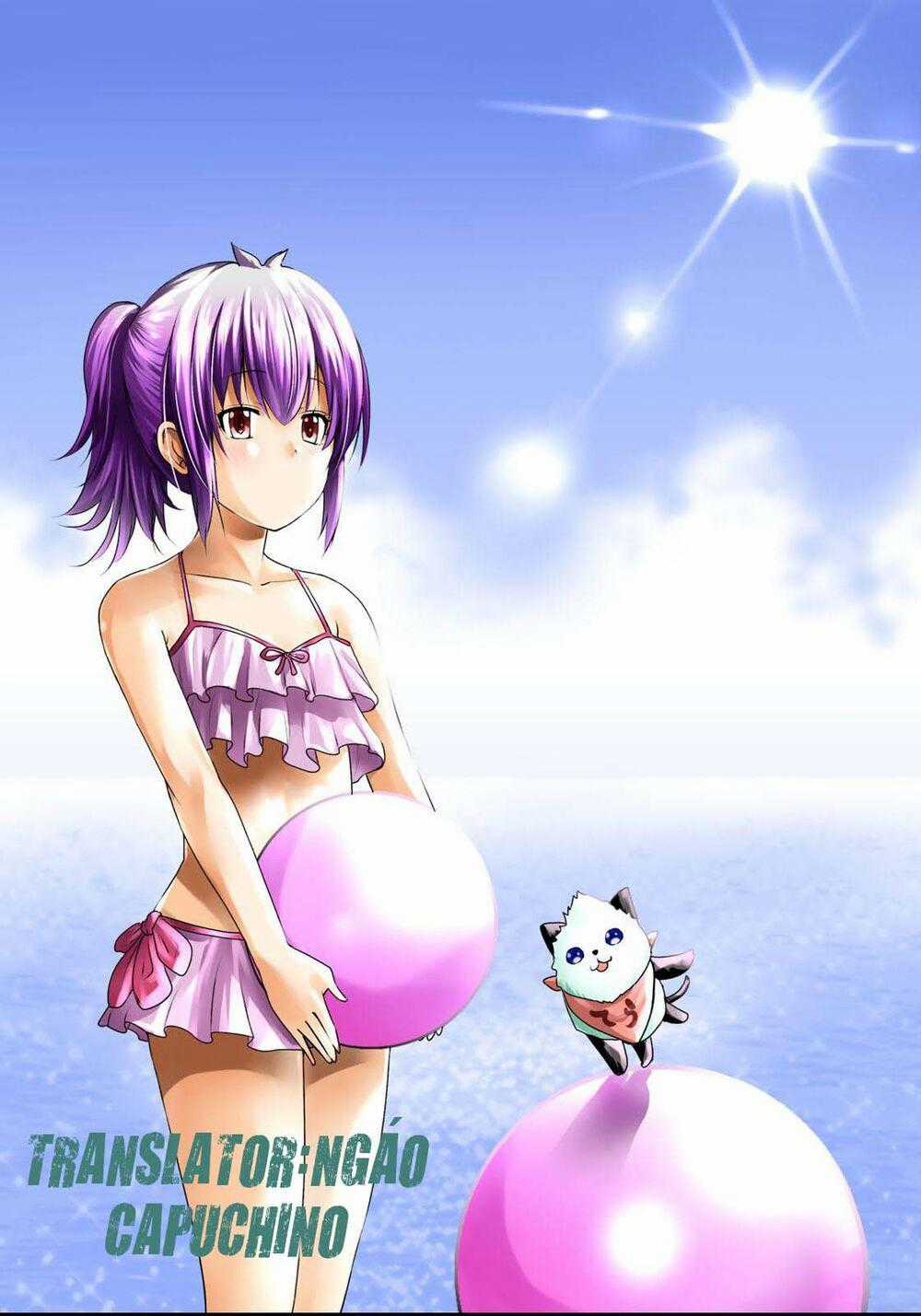 Tenpuru Chapter 24 trang 0