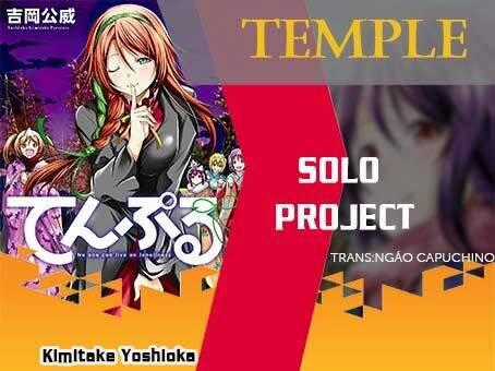 Tenpuru Chapter 27.5 trang 0