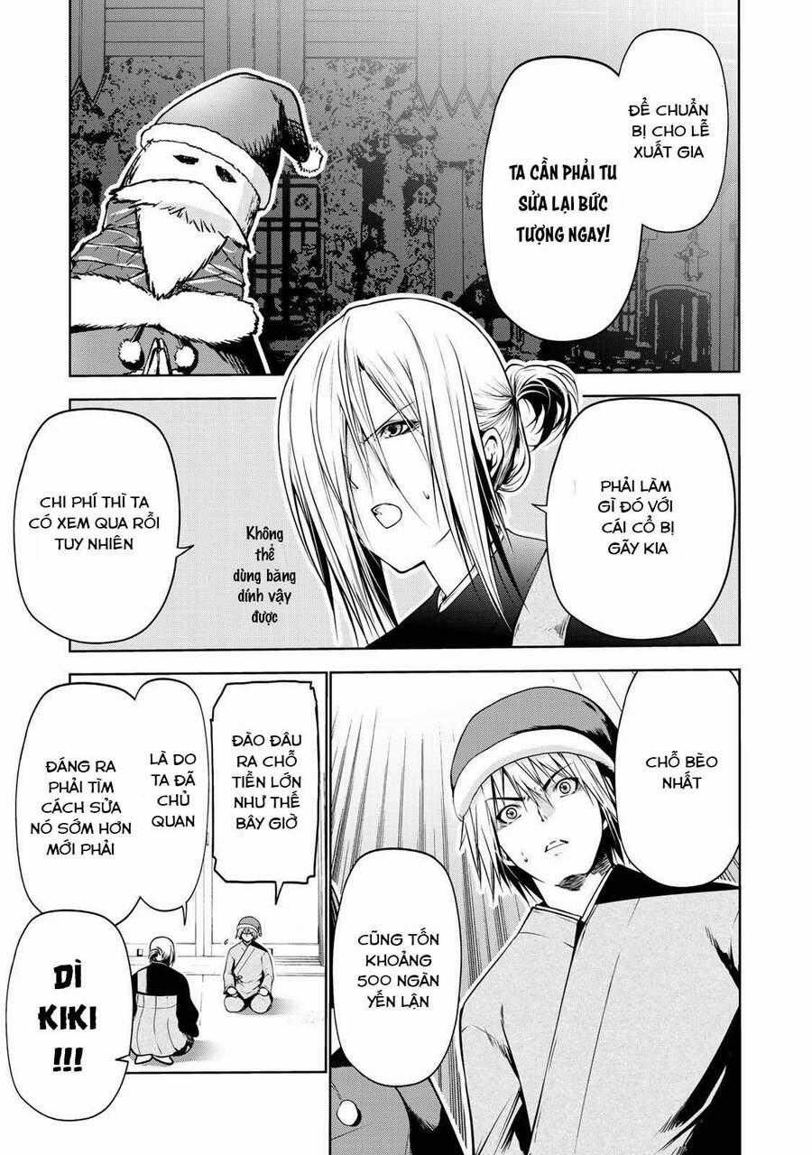 Tenpuru Chapter 28 trang 1