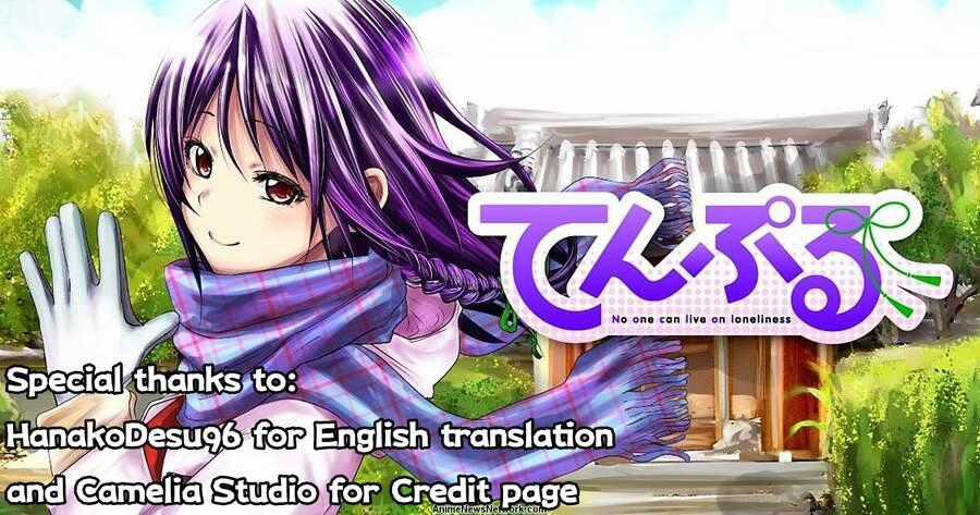 Tenpuru Chapter 29 trang 1