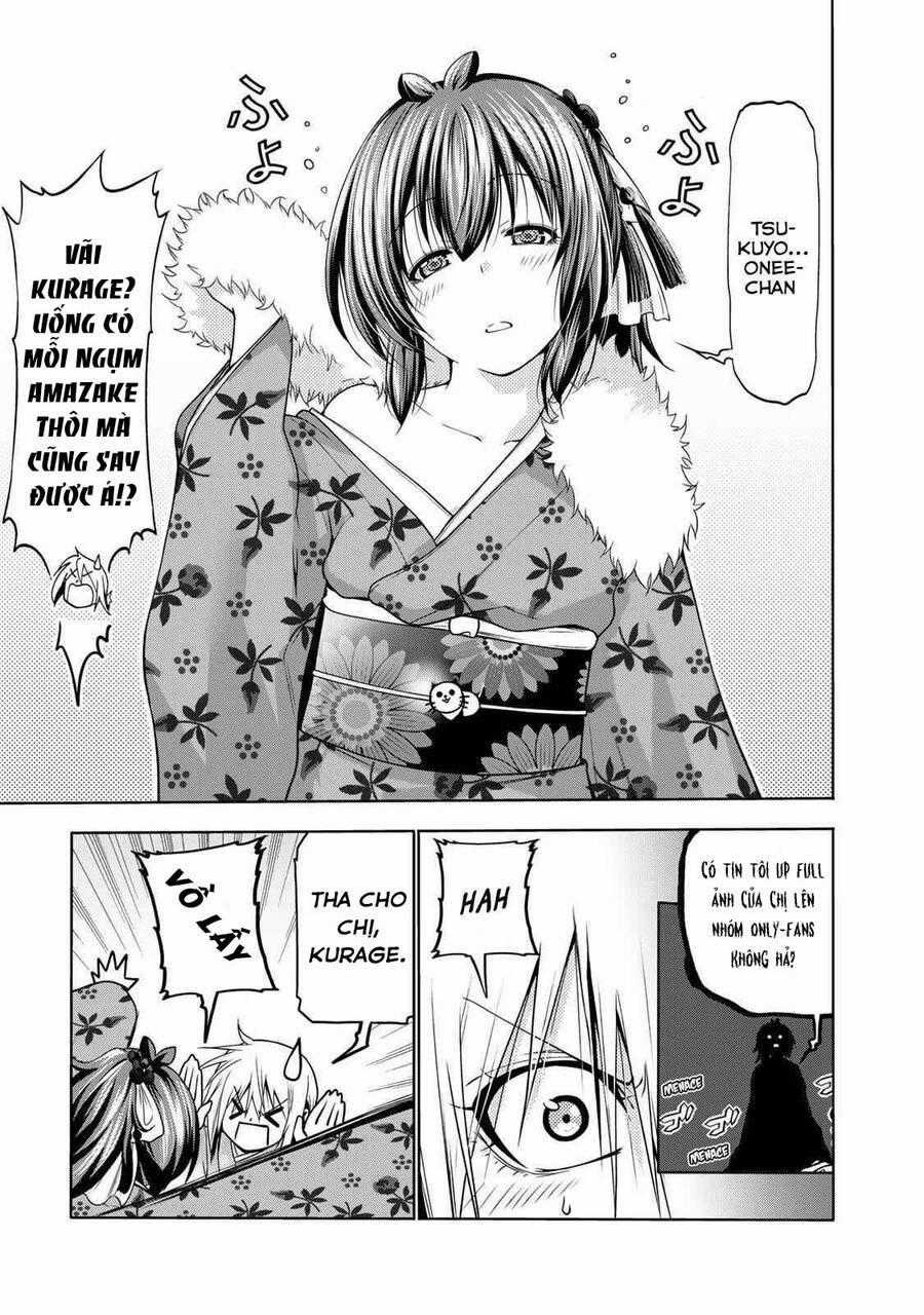 Tenpuru Chapter 44.5 trang 1