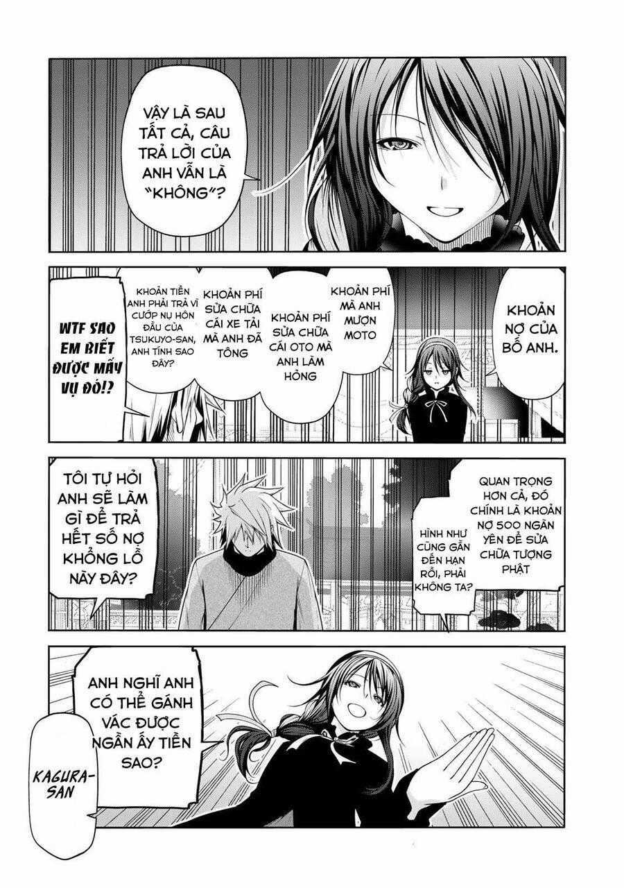Tenpuru Chapter 44 trang 0