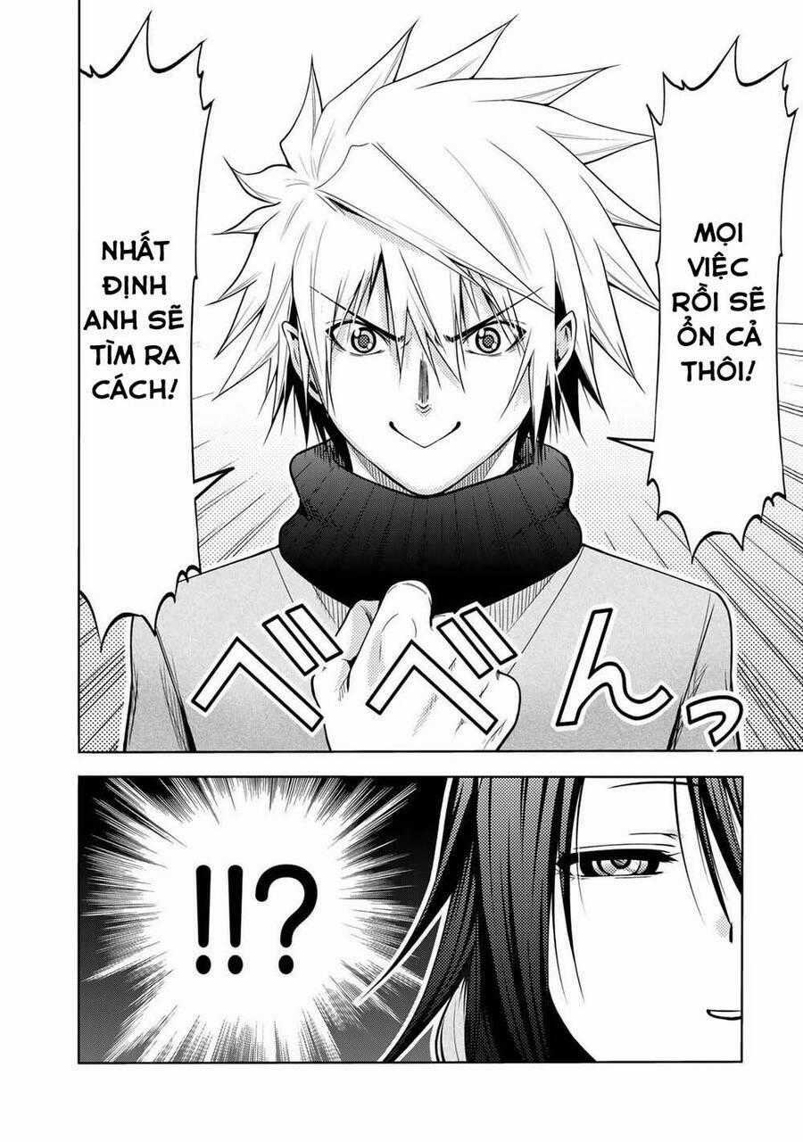 Tenpuru Chapter 44 trang 1
