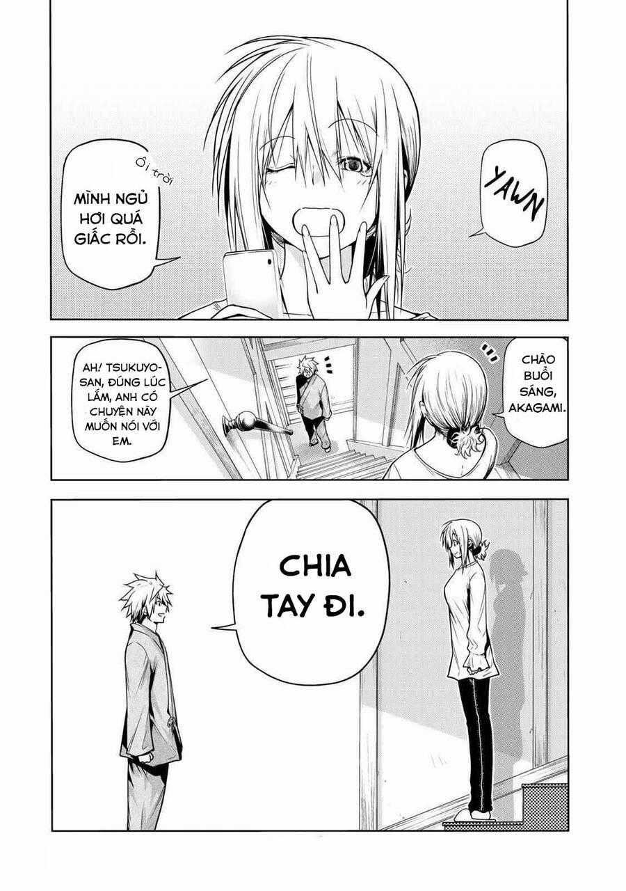 Tenpuru Chapter 45 trang 0