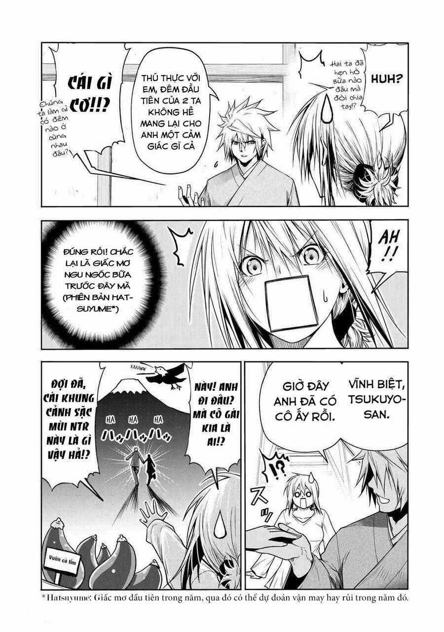 Tenpuru Chapter 45 trang 1